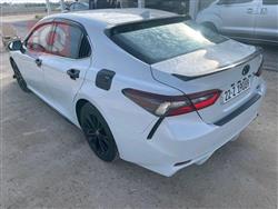 تۆیۆتا کامری